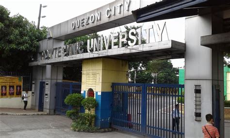 quezon city polytechnic university|polytechnic universities in usa.